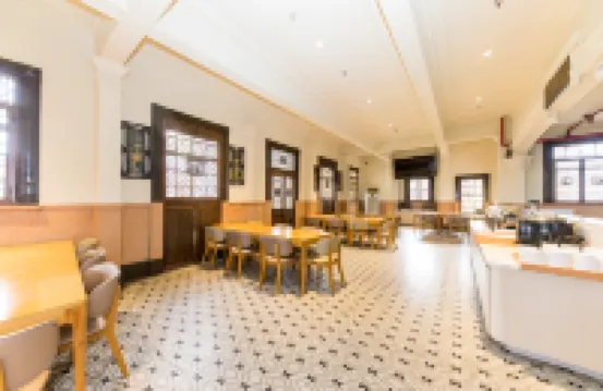 全季酒店（上海外灘寧波路店）