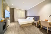 HanTing Premium Hotel (Shenyang Hunnan Olympic Center) Hotel di Shenyang