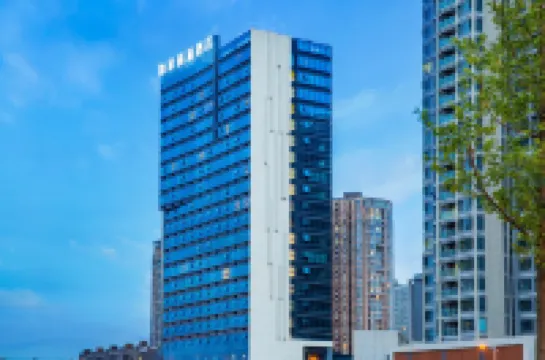 Homeinn Selected Hotel (Chengdu East Railway Station Huaishudian Subway Station) Hotels in Chengdu