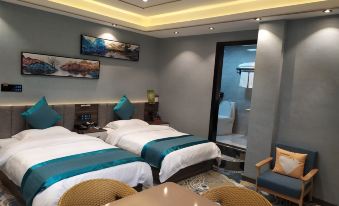 Zou'an Moore Smart Hotel