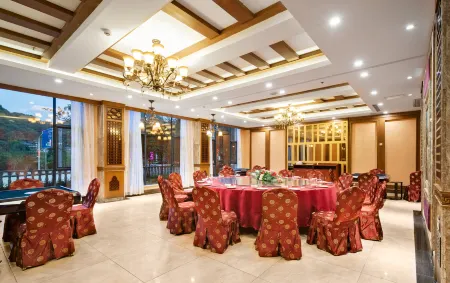 Vitland Garden Resort Guiyang (Guizhou University Subway Station) Отели рядом с достопримечательностью «Pingqiao District»