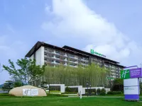 Holiday Inn Resort MAOSHAN HOT-SPRING by IHG Hotels in Jurong