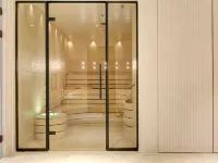 Rixos Premium Dubrovnik - Gym