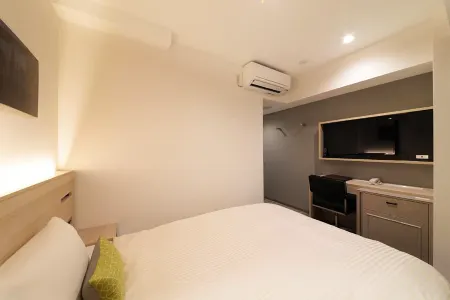Vessel Inn Shinsaibashi