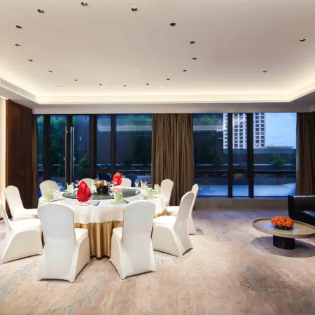 Derayco Hotel Foshan