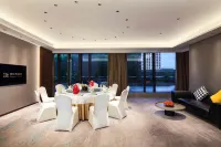 Derayco Hotel Foshan - Desayuno