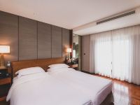 上海东方商旅酒店 - 靓上海市景双床套房