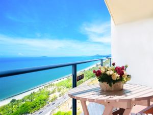 Qingxin Sea View Holiday Apartment Hotel