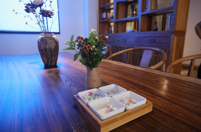 Jiali Hotel Select (Chengdu Chunxi Road Taikoo Li) photo 5