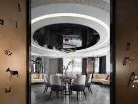 Ruiju Wenhua Hotel - sarapan