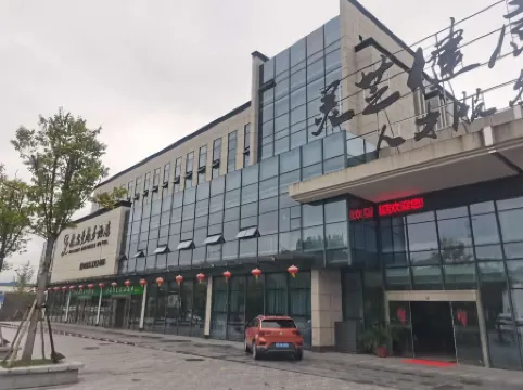 KALMAN BUSINESS HOTEL