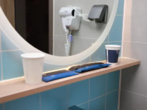 Jiapeng Hotel (Anyang Railway Station Beidajie) Hotéis em Anyang