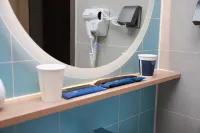 Homeinn Hotel (Anyang Railway Station)