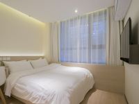北京森兰轻奢未来酒店 - 智能优享大床房