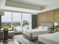 日惹萬豪酒店 斯萊曼縣酒店