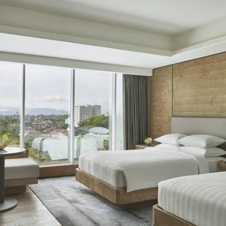 Yogyakarta Marriott Hotel