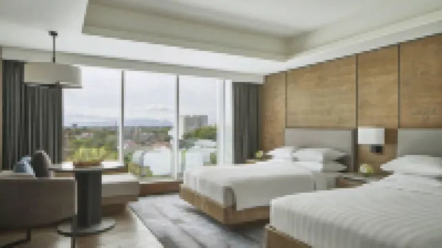 Yogyakarta Marriott Hotel