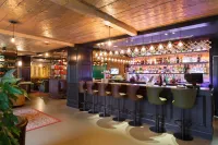 Mercure Moscow Baumanskaya - bar