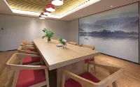 Kaiyuan Manju Hotel (Tonglu Fuchunjiang Guomao)
