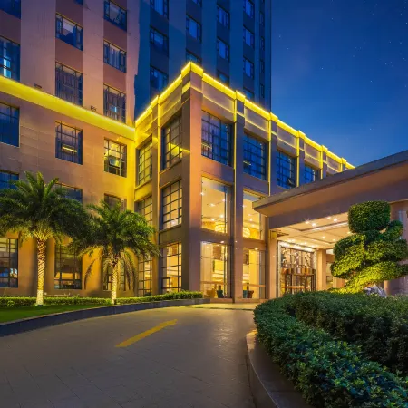 Venie Hotel