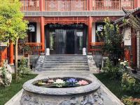 登封嵩雅居民宿 - 酒店外部