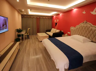 Tonglu Panorama Hotel