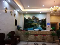 Fuding yulongchun Hotel