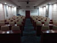 广州尚德酒店 - 会议室