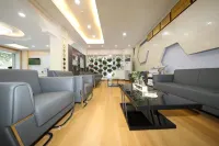 Kailan Hotel Hotels in Lankao