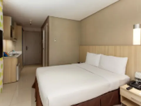 อินจัปทาวเวอร์โรงแรม โรงแรมในอิโลอิโล