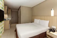 Injap Tower Hotel