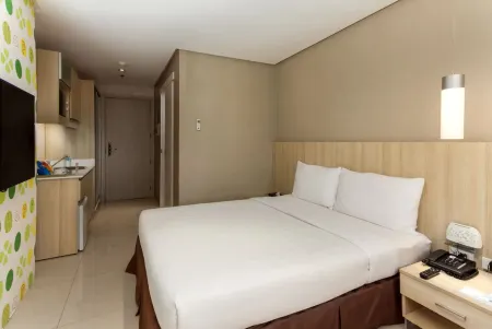 Injap Tower Hotel