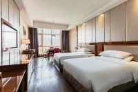 維也納酒店（永州江華店）