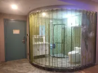 Urban Garden Hotel (Yulin High-tech Zone)