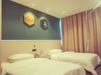 Berning Spring Fashion Hotel