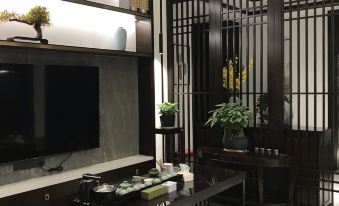 Yuefeng Courtyard Guesthouse