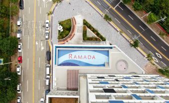 Ramada Plaza by Wyndham Dolsan Yeosu
