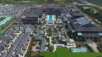 Weigao Hot Spring Hotel