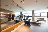 JI Hotel (Xingtai Zhongxing Avenue Tianyi Plaza) - 3-Star