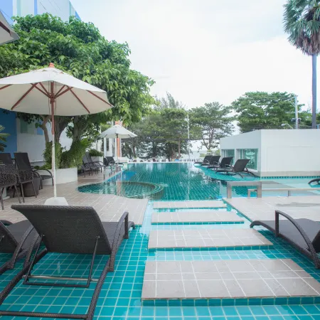 Asia Cha-am Hotel