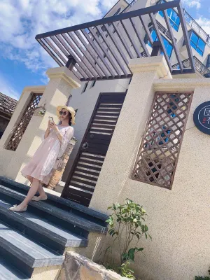 團布里民宿（霞浦呂峽下尾島店） 鄰近五十公里桃花塢（霞浦分塢）的酒店