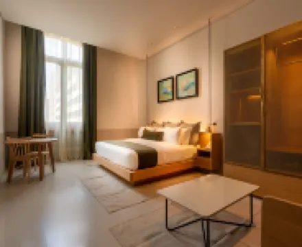 Umbral, a Curio Collection by Hilton