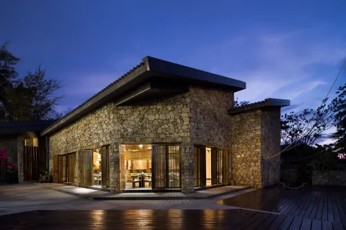 Qionghaitanmen Paigang Old Ferry Homestay - 3-Star