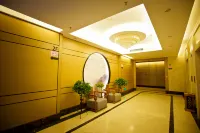 Beitun Xiangyi Haichuan International Hotel Hotels in BeiTun