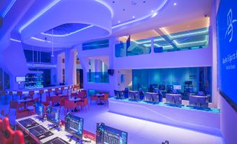 Blue Arc E-Sport Hotel