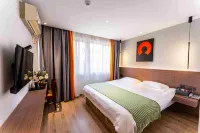 라이위에 호텔 샤먼 난후 공원 주변 호텔