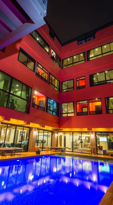 รูปภาพของทองธารา เฮ้าส์ บูติค เรสซิเดนซ์