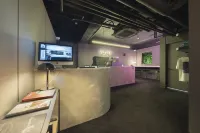 Goyo37 Hotel Osan by Aank