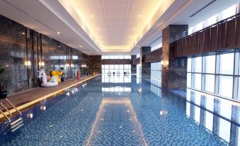 Wyndham Grand Suzhou Fenhu