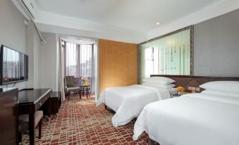 Vienna Classic Hotel